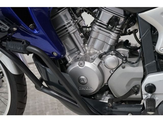 honda - xl-650-v-transalp
