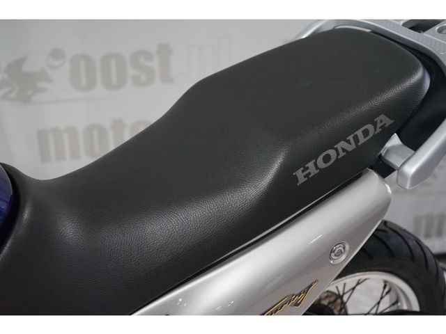 honda - xl-650-v-transalp