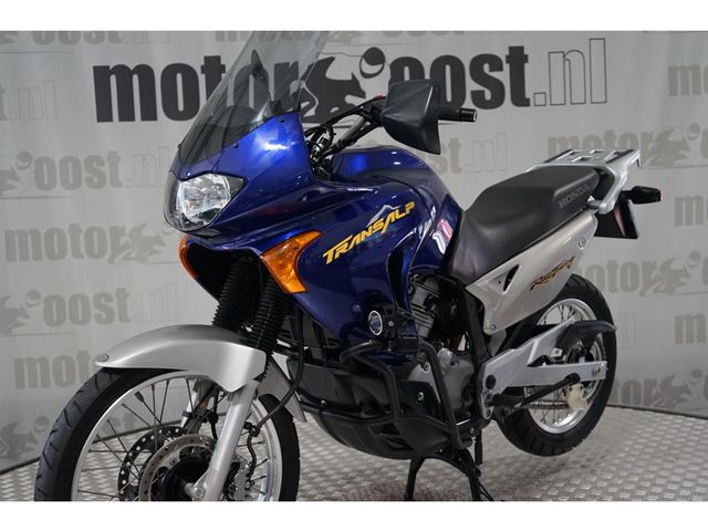 honda - xl-650-v-transalp