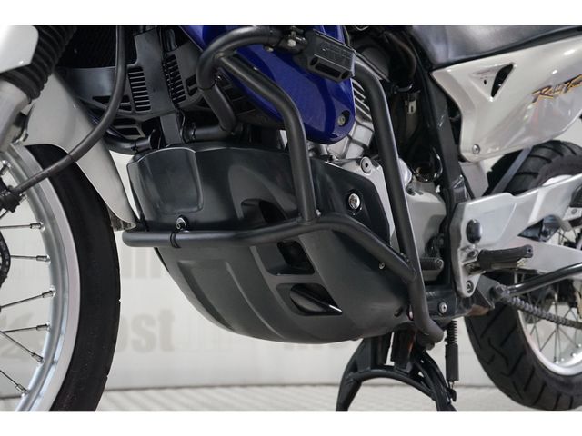 honda - xl-650-v-transalp
