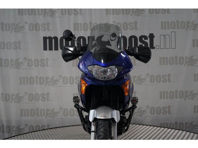 honda - xl-650-v-transalp