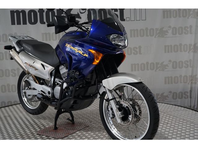 honda - xl-650-v-transalp