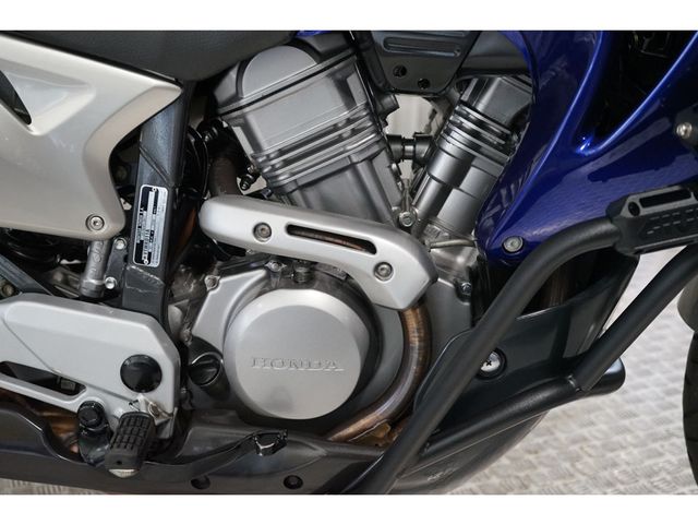 honda - xl-650-v-transalp