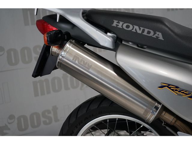honda - xl-650-v-transalp