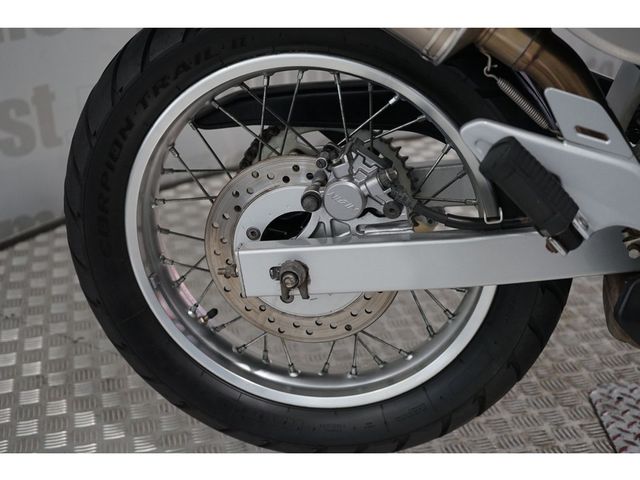 honda - xl-650-v-transalp
