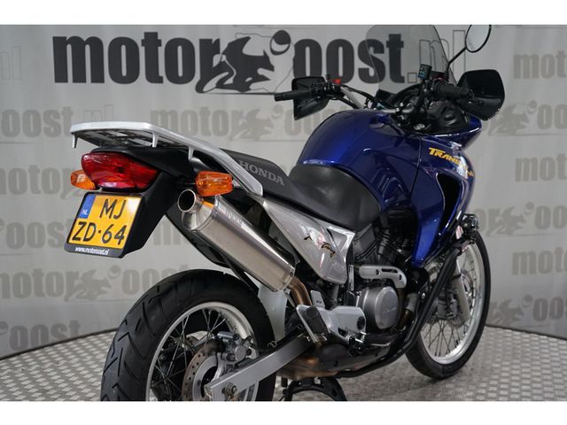 honda - xl-650-v-transalp