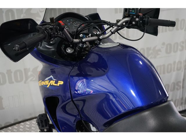 honda - xl-650-v-transalp