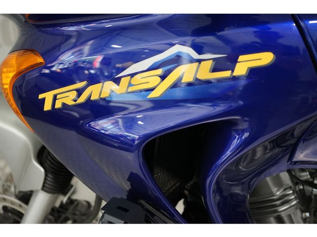 honda - xl-650-v-transalp