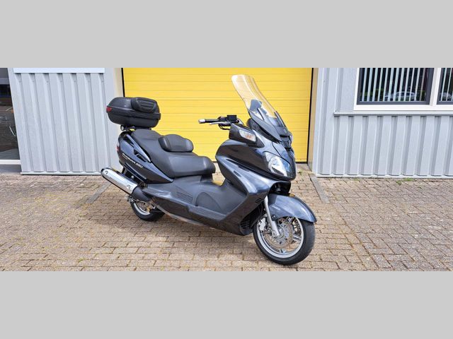 suzuki - an-650-burgman-abs-executive