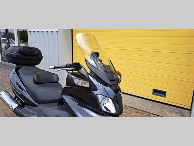 suzuki - an-650-burgman-abs-executive