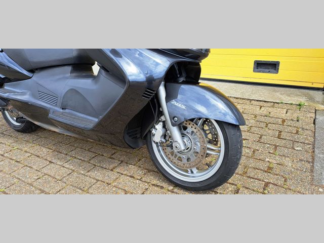 suzuki - an-650-burgman-abs-executive
