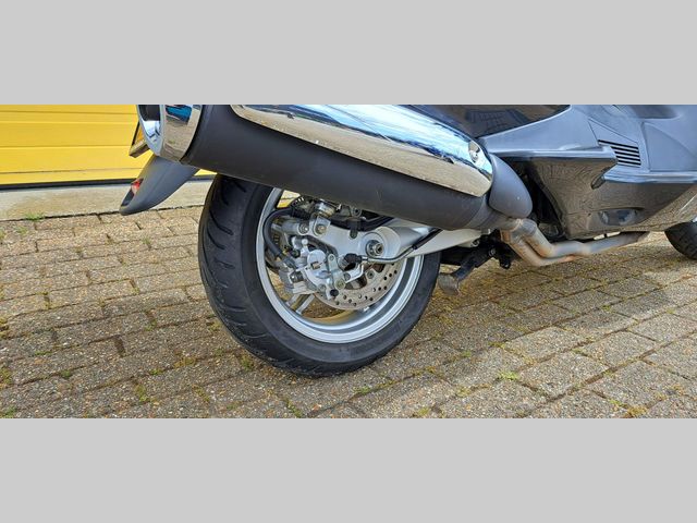 suzuki - an-650-burgman-abs-executive