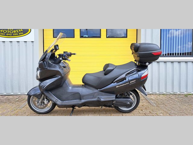 suzuki - an-650-burgman-abs-executive