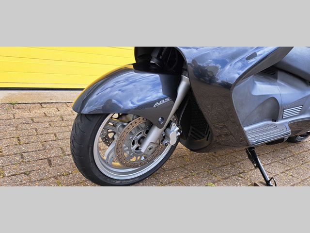 suzuki - an-650-burgman-abs-executive