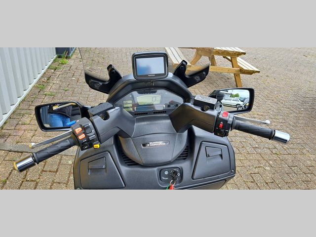 suzuki - an-650-burgman-abs-executive