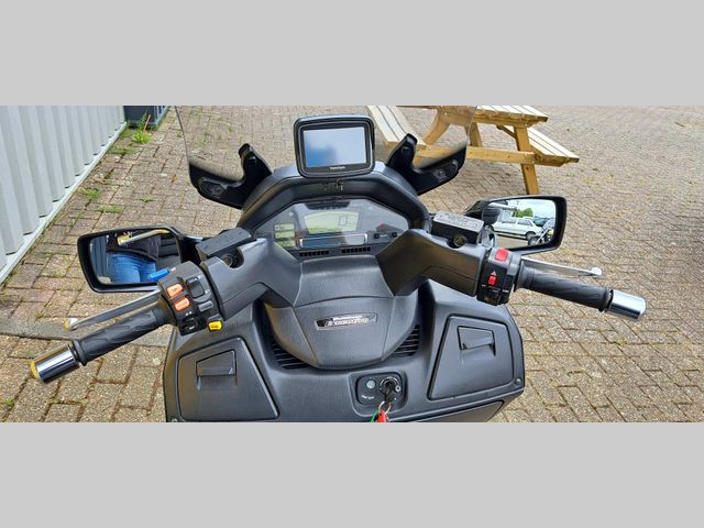 suzuki - an-650-burgman-abs-executive