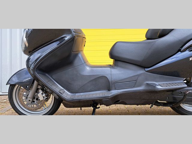 suzuki - an-650-burgman-abs-executive