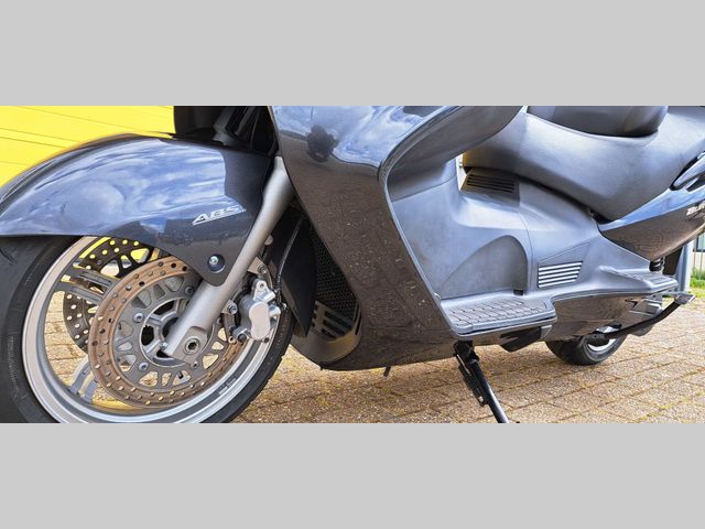 suzuki - an-650-burgman-abs-executive