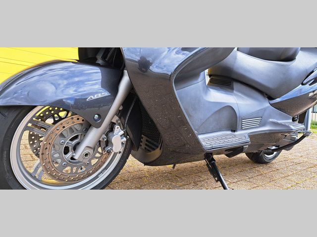 suzuki - an-650-burgman-abs-executive