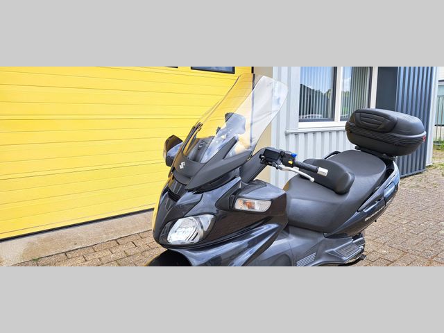 suzuki - an-650-burgman-abs-executive