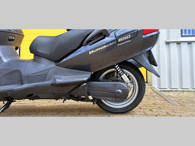 suzuki - an-650-burgman-abs-executive