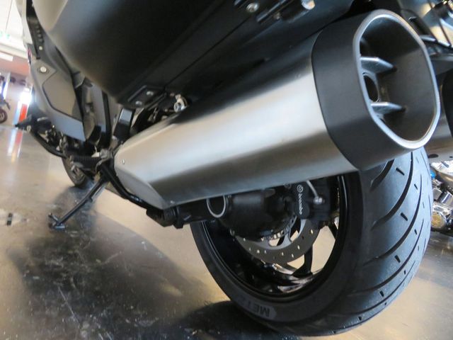 bmw - k-1600-gt