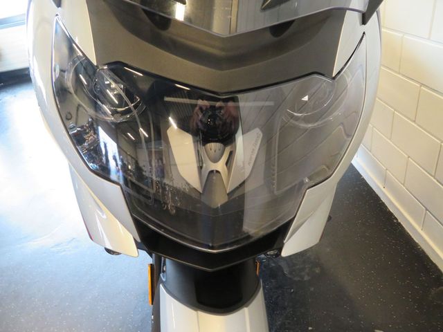 bmw - k-1600-gt