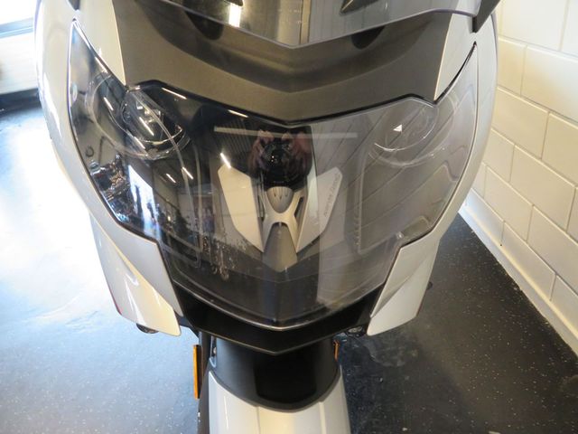 bmw - k-1600-gt