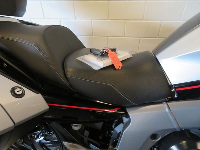 bmw - k-1600-gt