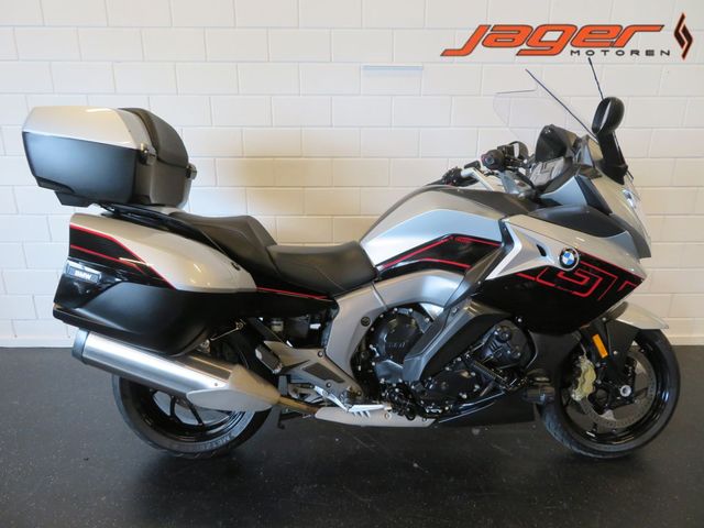 bmw - k-1600-gt