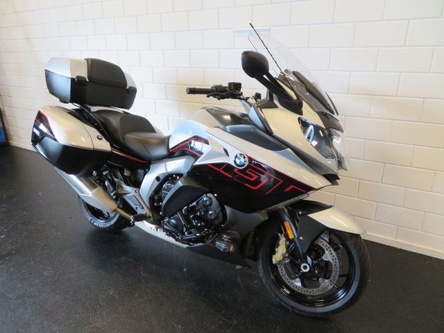 bmw - k-1600-gt