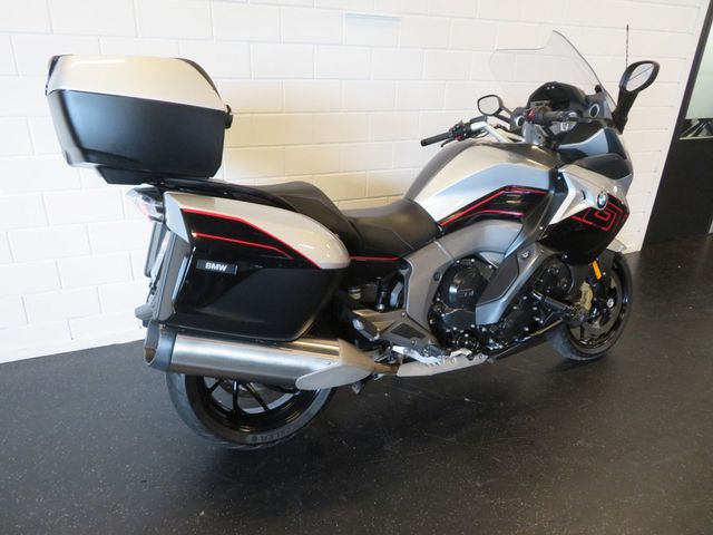 bmw - k-1600-gt