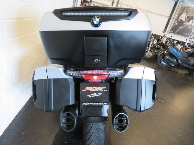 bmw - k-1600-gt