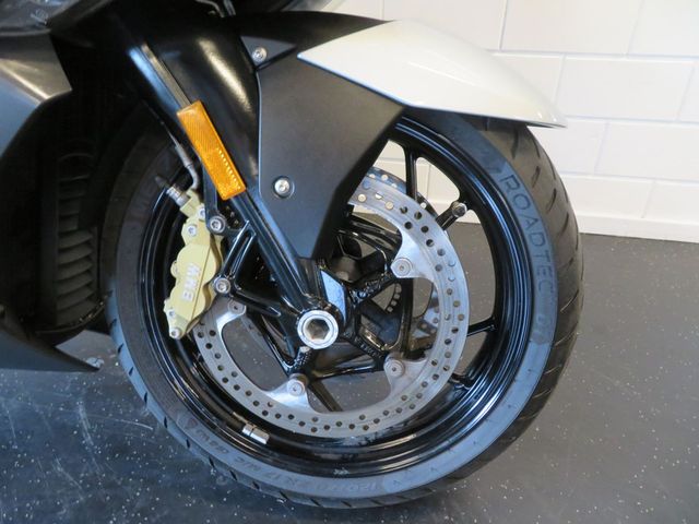 bmw - k-1600-gt