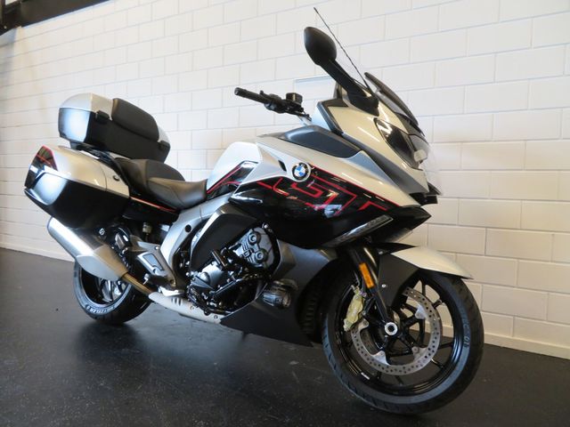 bmw - k-1600-gt
