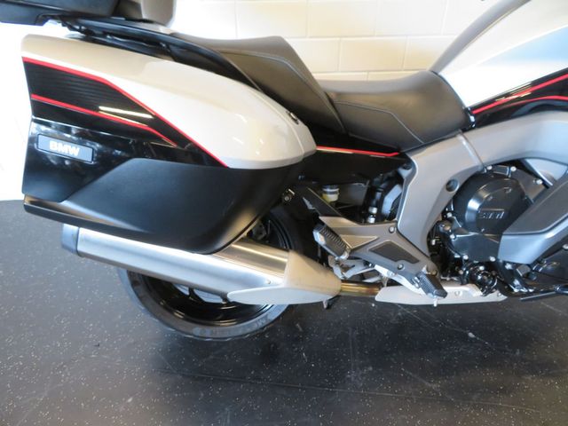 bmw - k-1600-gt