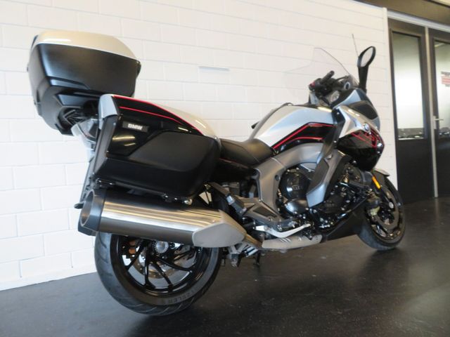 bmw - k-1600-gt
