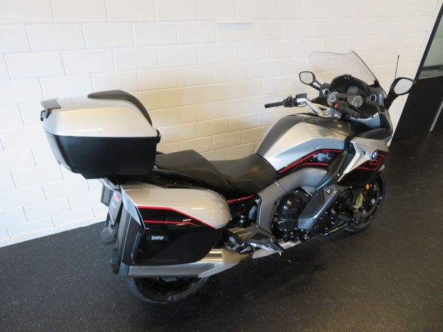 bmw - k-1600-gt