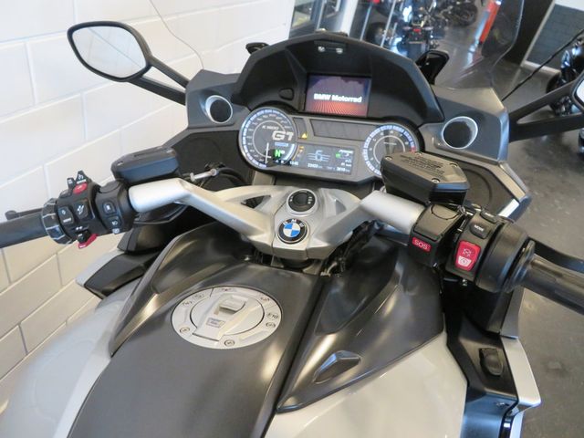 bmw - k-1600-gt