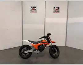 KTM SX E2 2026 nieuw