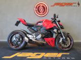 DUCATI STREETFIGHTER V2