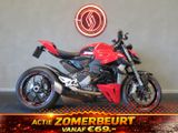 DUCATI STREETFIGHTER V2