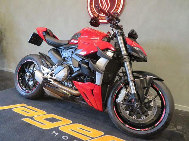 ducati - streetfighter-v2