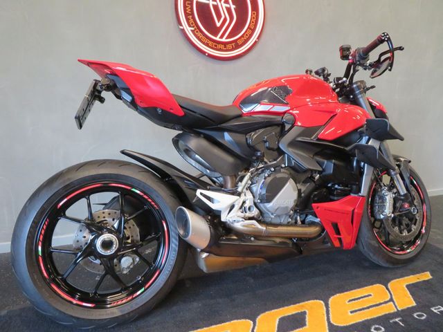 ducati - streetfighter-v2