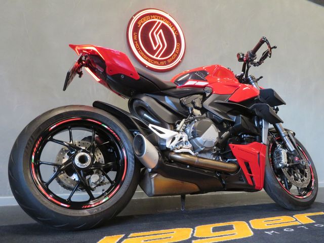 ducati - streetfighter-v2
