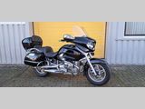 BMW R 1200 CL ABS