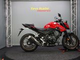 HONDA CB 500 HORNET E-CLUTCH