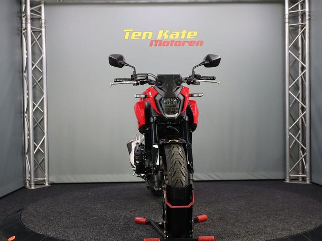 honda - cb-500-hornet-e-clutch