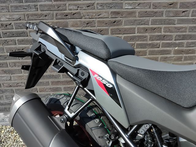 suzuki - v-strom-1050