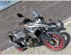 Suzuki V-Strom 1050 2026 nieuw